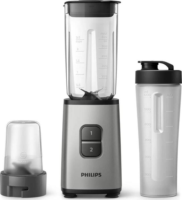 Philips HR2604/80 Blenderis (HR2604/80)
