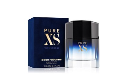 Paco Rabanne Pure XS Smaržas EDT