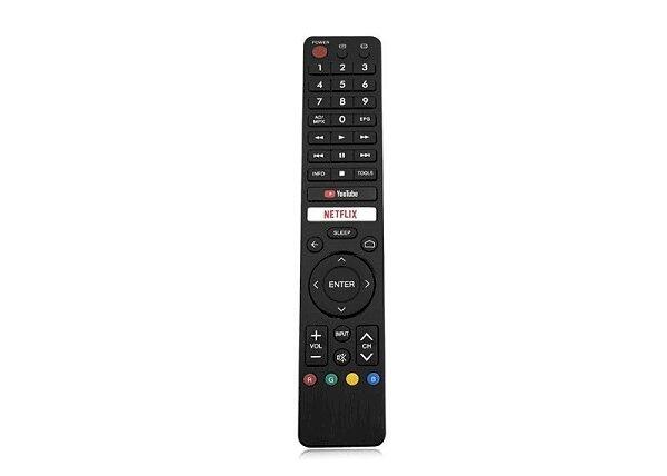 Lamex LXP326V Tālvadības pults SHARP TV