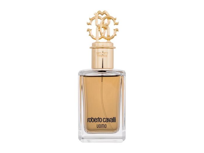 Roberto Cavalli Uomo Tualetes ūdens EDT