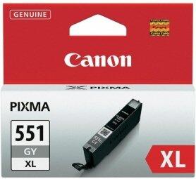 Canon CLI-551XL Tintes Kārtridžs (6447B001)