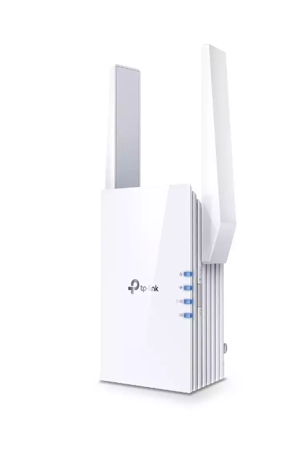 TP-Link RE705X Tīkla Veida Wi-Fi Sistēma