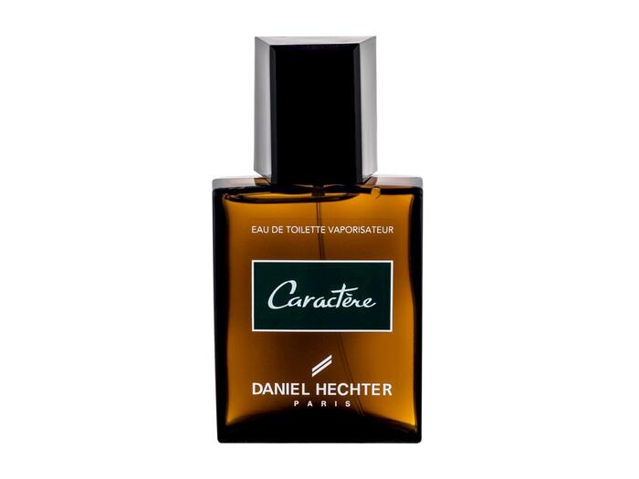 Daniel Hechter Caractere Tualetes ūdens EDT