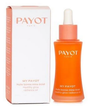 Payot My Payot Масло для лица 30ml (3390150591761)