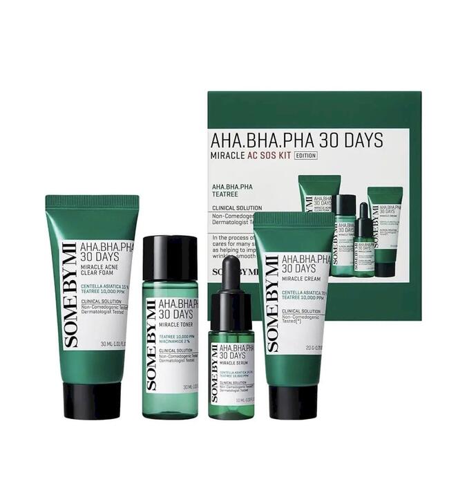 SomeByMi AHA-BHA-PHA 30 Days Miracle AC