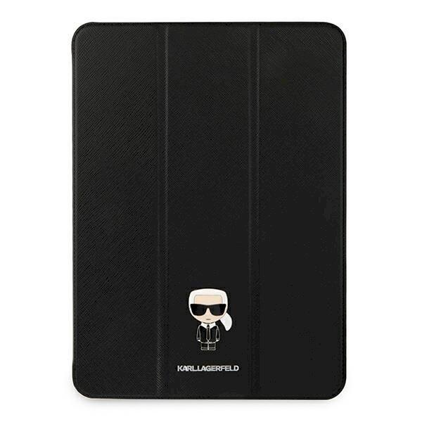 Karl Lagerfeld KLFC11OKMK Book Cover Planšetdatoru
