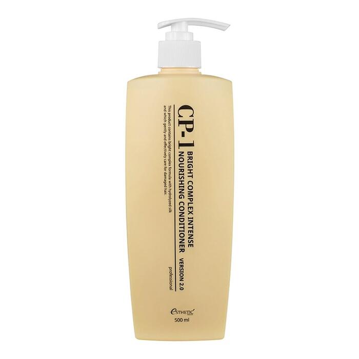 Esthetic House CP-1 BC Intense Nourishing Conditioner Version 2.0 500 ml Кондиционер для волос (8809450012098)