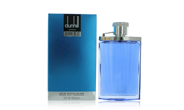 Dunhill Desire Blue Smaržas EDT 150