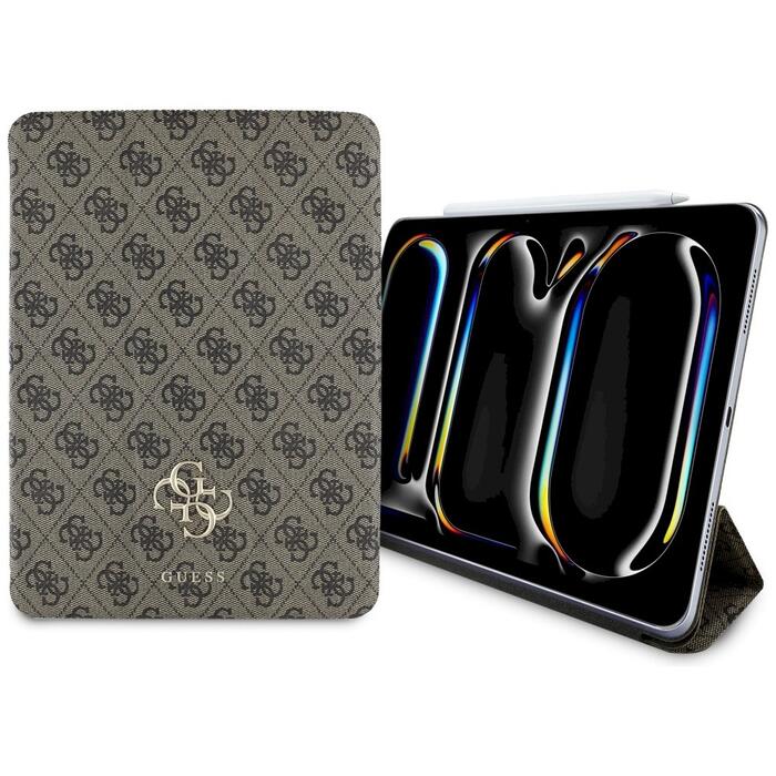 Guess GUFC11PM24PS4SGW Magnetic 4G Big Logo