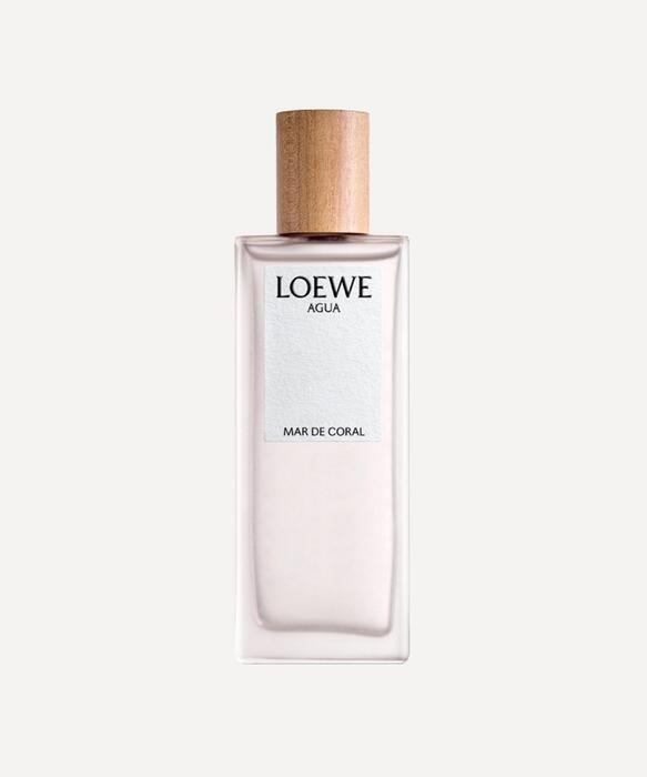 Loewe Agua Mar De Coral Туалетная вода EDT U 100 ml (8426017066501)