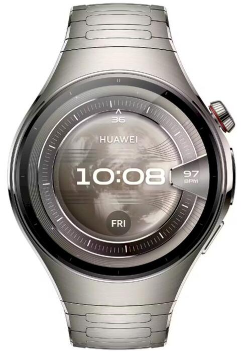 Huawei Watch 5 LTE Viedpulkstenis 46mm