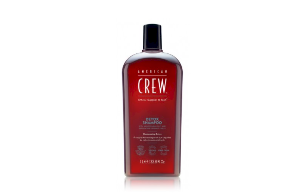 American Crew Detox Шампунь 1000 ml (738678001097)