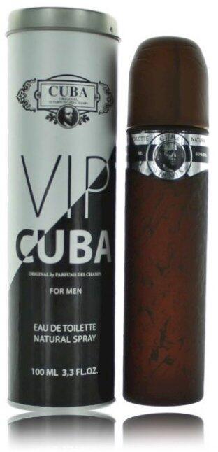 Cuba VIP Парфюм EDT 100 ml (5425039220567)