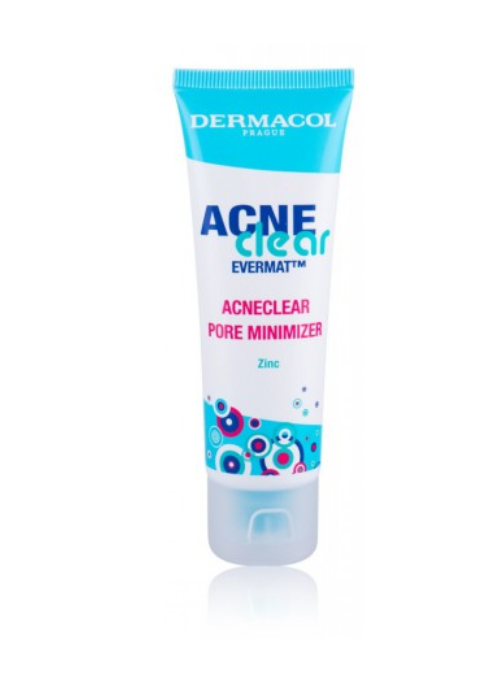 Dermacol ACNEclear Pore Minimizer Sejas gels