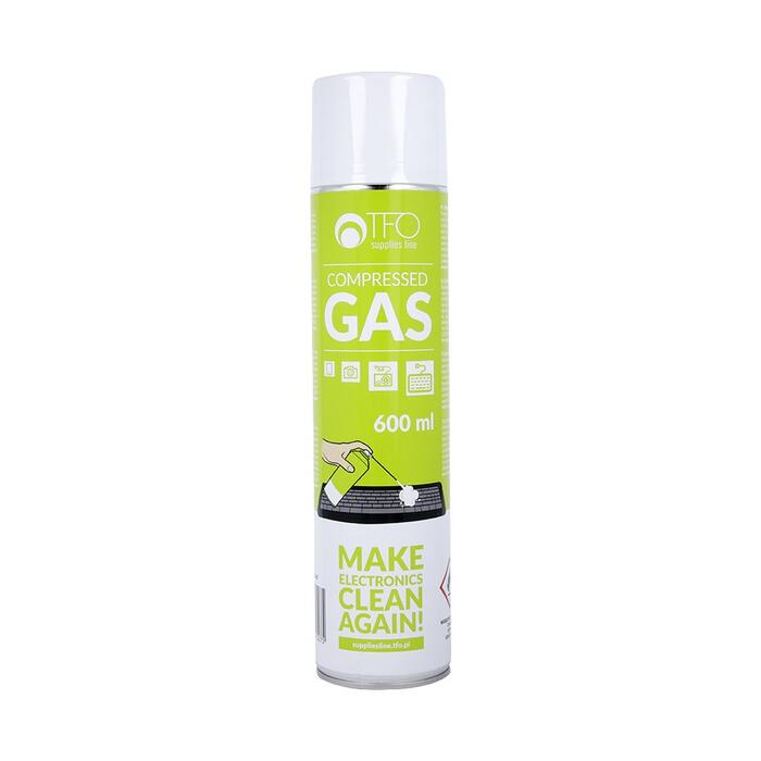 TFO MEK011567 Saspiests Gaiss 600 ml