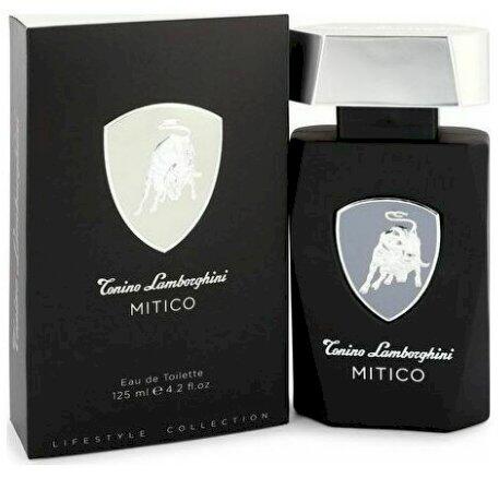 Tonino Lamborghini Mitico Smaržas EDT 125