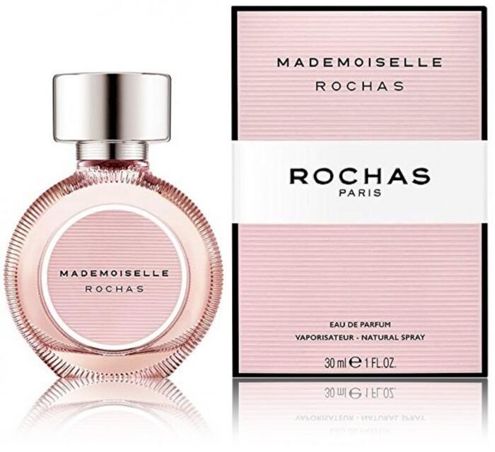 Rochas Mademoiselle Rochas Smaržas EDP 30