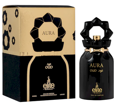 Risala Elite Aura Oud Smaržas EDP