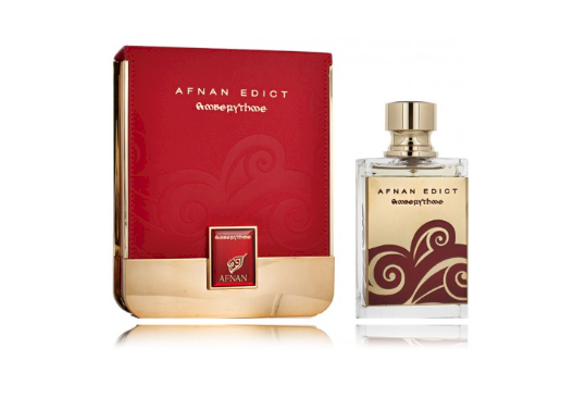 Afnan Edict Amberythme Парфюм EDP 80 ml (6290171071921)