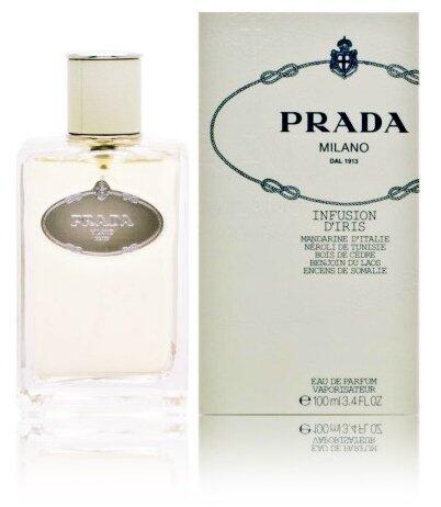 Prada Infusion d`Iris Smaržas EDP 100