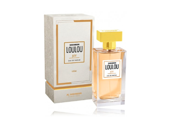 Al Haramain Loulou Joy Парфюм EDP 100 ml (6291106814026)