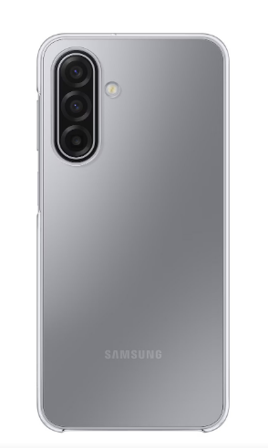 Samsung Clear Cover Чехол для Samsung Galaxy A17 (EF-QA176CTEGWW)