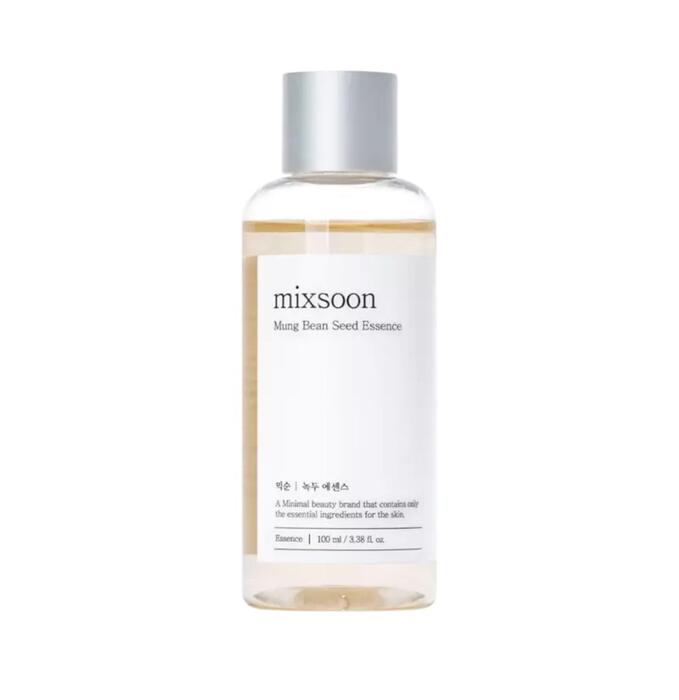 Mixsoon Mung Bean Seed Эссенция Для Лица 100ml (8809268158438)