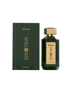 Rasasi Einstein Smaržas EDP 100 ml