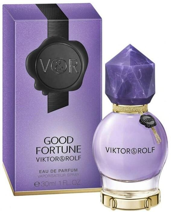 Viktor & Rolf Good Fortune Smaržas