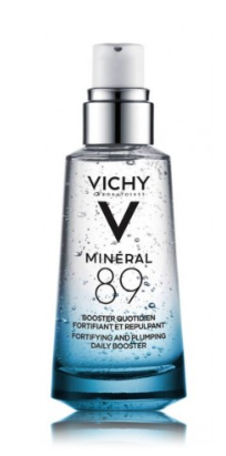 Vichy Minéral 89 Sejas serums 30