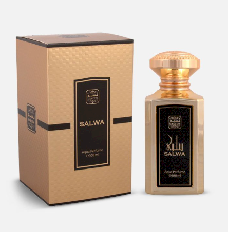 Naseem Salwa Парфюм EDT 100 ml (6295253079123)