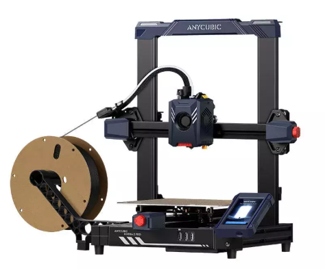 AnyCubic Kobra 2 Pro 3D-принтер (K2RC0BK-Y-O)