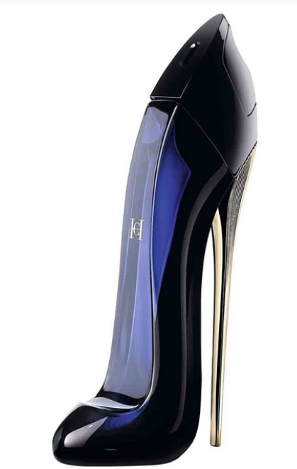 Carolina Herrera Good Girl Smaržas EDP