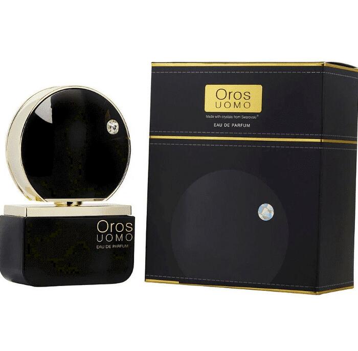 Oros Uomo Парфюмированная вода EDP 100ml (6294015116366)
