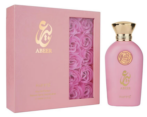 Riiffs Abeer Парфюм EDP 100ml (6290171074137)