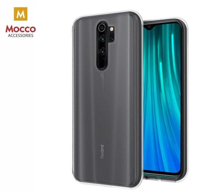 Mocco Ultra Back Case 0.3