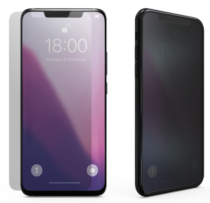 Mocco Privacy Tempered glass Aizsargstikls Priekš