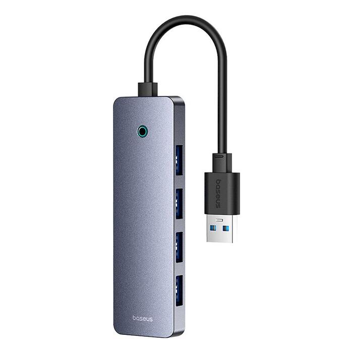 Baseus UltraJoy Lite USB Hubs (B0005280B811-10)