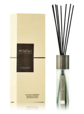 Millefiori Milano Difuzors Mimosa Flower 350 ml (8051938692814)