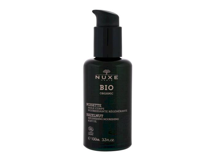 NUXE Bio Organic Body Oil Ķermeņa