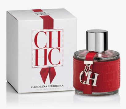Carolina Herrera CH Парфюм EDT 100 ml (8411061607152)