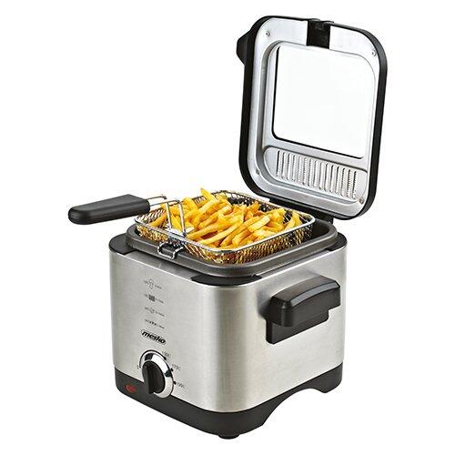 Mesko MS 4910 Karstā Gaisa Friteris