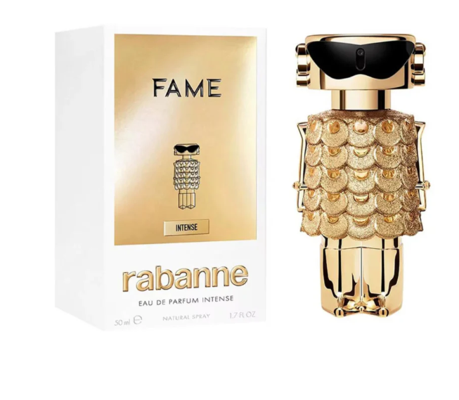 Paco Rabanne Fame Intense Smaržas EDP