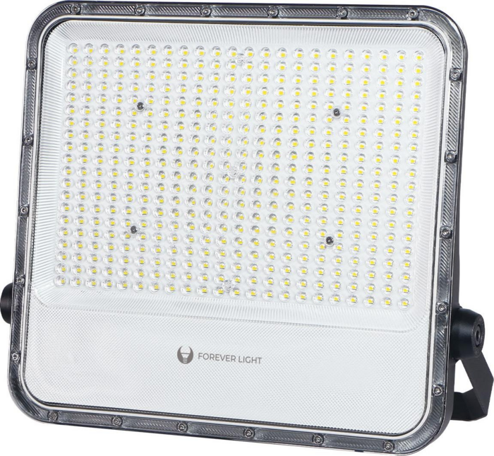 Forever Light PROXIM+ Prožektors 300W / 6500K / 45000lm / 230V / IP65 / 150lm/W (RTV200095)