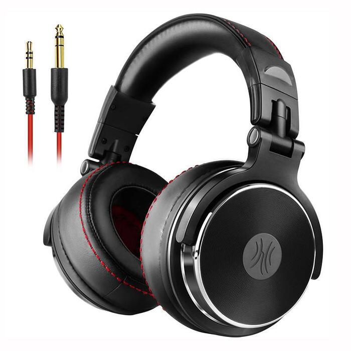 OneOdio Pro50 Наушники (Pro50 black)