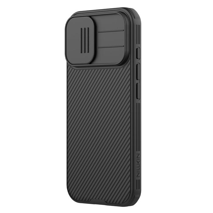 Nillkin CamShield PRO Case Чехол для Apple iPhone 17 (57983127558)