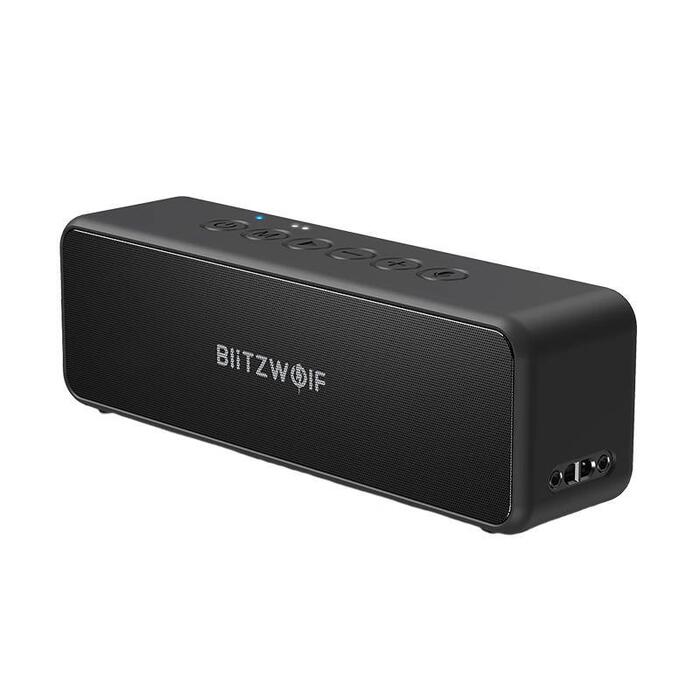 Blitzwolf BW-WA4 30W Bluetooth skaļrunis (BW-WA4)