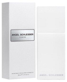Angel Schlesser Femme Туалетная вода EDT 100ml (8427395650207)