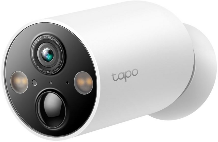TP-Link Tapo C425 IP-Камера 2560×1440 QHD / Wi-Fi / 360° / 1440p (TAPO-C425)