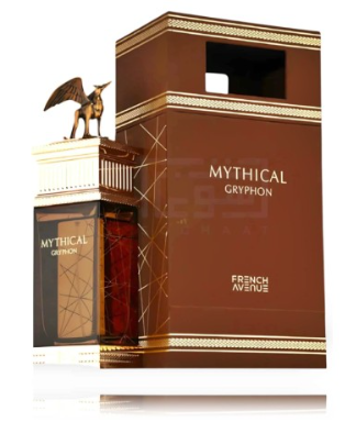 French Avenue Mythical Gryphon Парфюм EDP 100 ml (6290360378220)